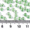6/0 Glass Seed Beads X-SEED-A015-4mm-2207-4