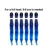 Long & Straight Hair Extension LS-OHAR-G005-02F-2