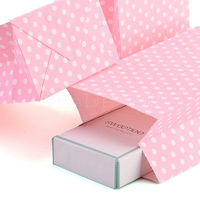 Kraft Paper Bags CARB-I001-07B-1