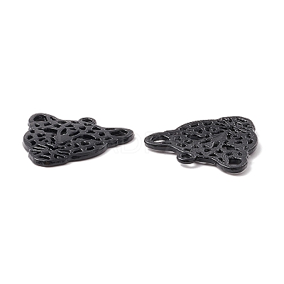 Alloy Pendents LS-PALLOY-F281-15EB-1