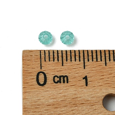 Preciosa® Crystal Beads X-PRC-BA3-50005-1