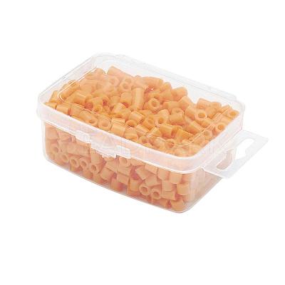 1 Box 5mm Hama Beads PE DIY Fuse Beads Refills for Kids DIY-X0047-77-B-1