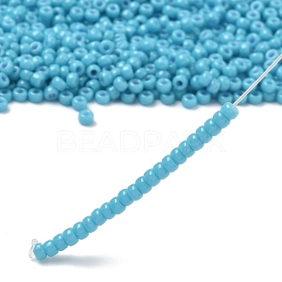 MIYUKI Round Rocailles Beads X-SEED-G008-RR4478-1