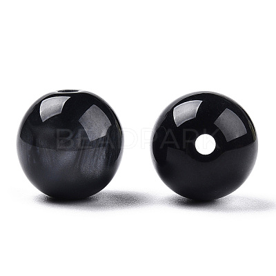 Resin Beads RESI-S377-15B-01-1
