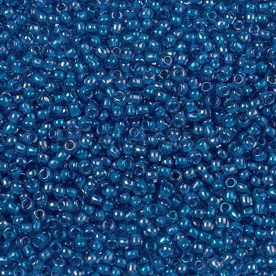 TOHO Round Seed Beads SEED-XTR11-0309-1