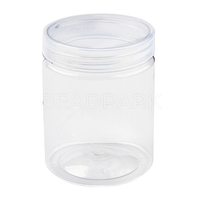 Plastic Bead Storage Containers CON-T003-07-1