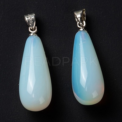 Opalite Pendants G-F707-17-1