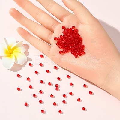 Preciosa® Crystal Beads Y-PRC-BB4-90070-1