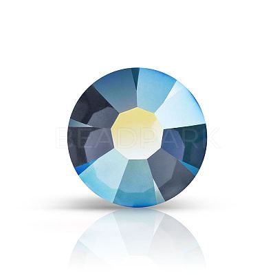 Preciosa® MAXIMA Crystal No Hotfix Flatback Stones Y-PRC-NSS10-40080-200-1
