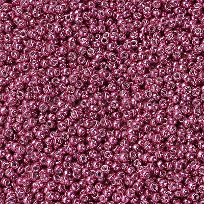 MIYUKI Round Rocailles Beads X-SEED-G007-RR1076-1