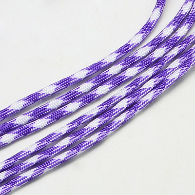 7 Inner Cores Polyester & Spandex Cord Ropes RCP-R006-087-1