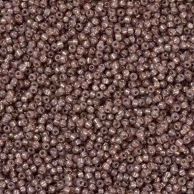 MIYUKI Round Rocailles Beads SEED-X0055-RR0641-1