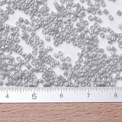 MIYUKI Delica Beads SEED-X0054-DB0252-1