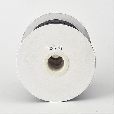 Eco-Friendly Korean Waxed Polyester Cord YC-P002-2mm-1106-1