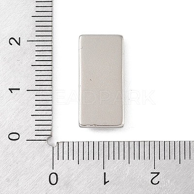 Rectangle Magnets AJEW-M037-01A-1