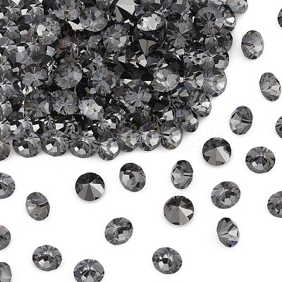 Preciosa® MAXIMA Crystal Round Stones Y-PRC-RBSS8-00030-260-1