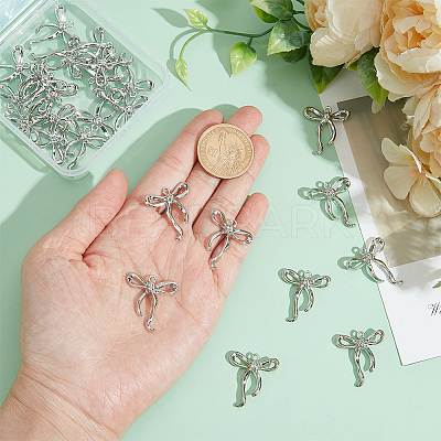 30Pcs Alloy Pendants FIND-PH0027-01P-1