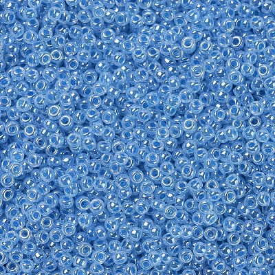 MIYUKI Round Rocailles Beads X-SEED-G007-RR0537-1