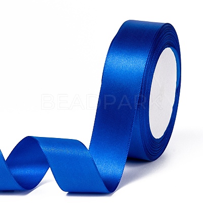 Single Face Satin Ribbon RC25mmY040-1