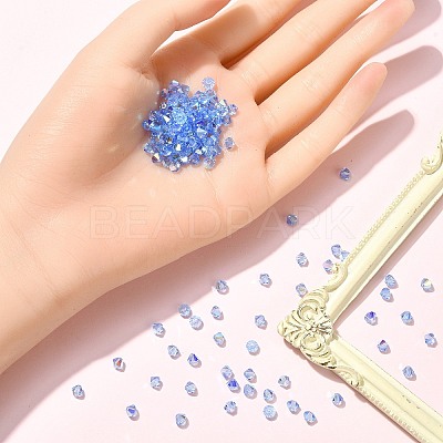 Preciosa® Crystal Beads X-PRC-BA3-30020-200-1