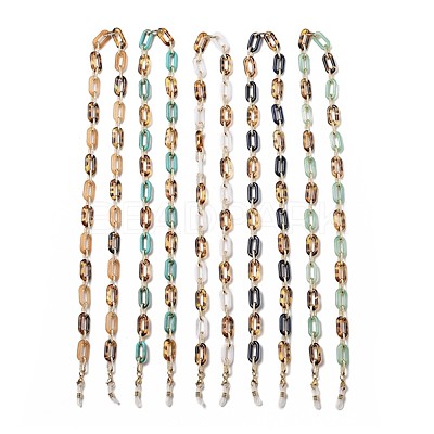 Eyeglasses Chains AJEW-EH00090-1