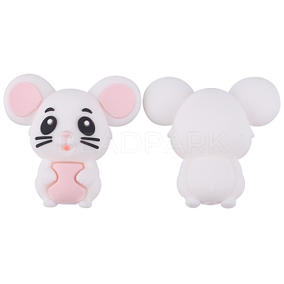 Silicone Beads PW-WG2866B-04-1
