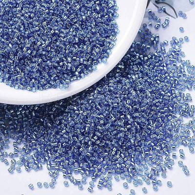 MIYUKI Delica Beads X-SEED-J020-DB1210-1