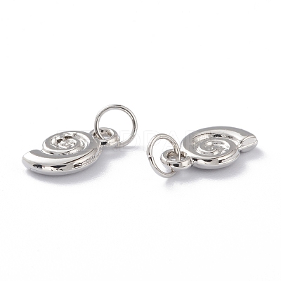 Alloy Charms KK-A149-11P-1