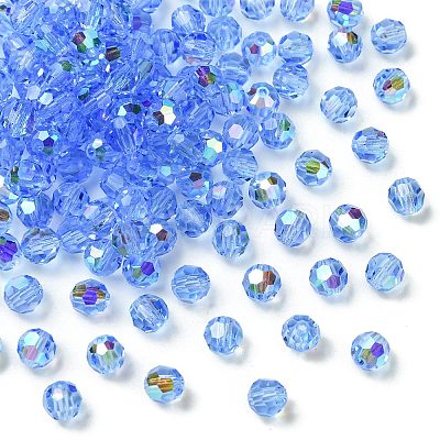 Preciosa® Crystal Beads X-PRC-BB6-30020-200-1