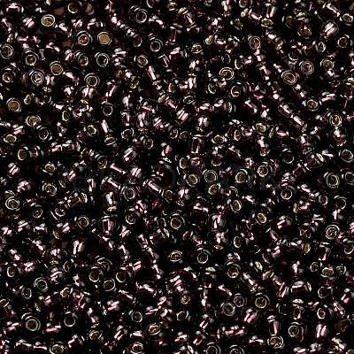 TOHO 11/0 Round Beads SEED-JPTR11-0026C-1