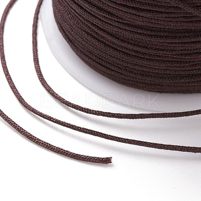 Nylon Braided Cord NWIR-K013-B20-1