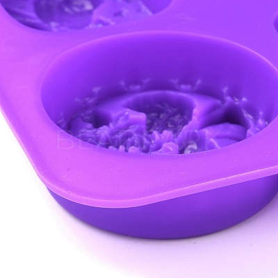 Angel Silicone Molds DIY-I059-05-1