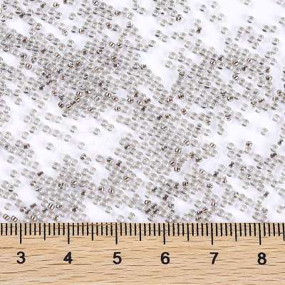 MIYUKI Round Rocailles Beads SEED-X0056-RR3202-1