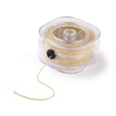 Macrame Cotton Cord OCOR-H110-01A-15-1