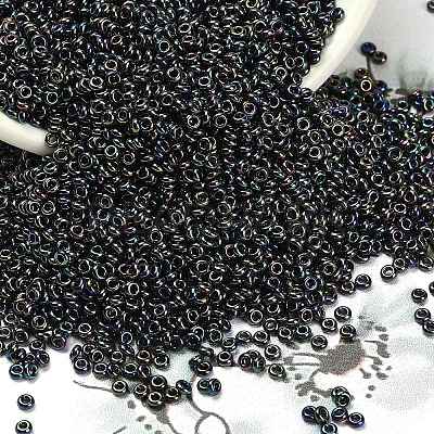 TOHO 11/0 Demi Round Beads SEED-DR11-0086-1