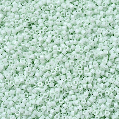 MIYUKI Delica Beads SEED-MY11-DB1496-1