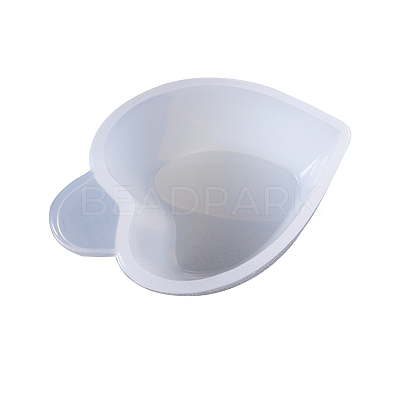 Silicone Epoxy Resin Mixing Cups DIY-L021-16-1