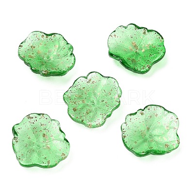 Glass Beads X1-GLAA-Q095-01D-1