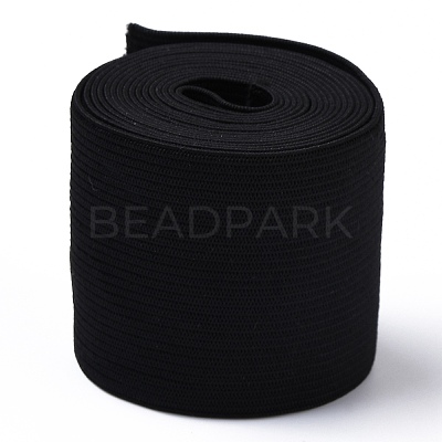 Flat Elastic Rubber Cord/Band EC-XCP0001-13-1