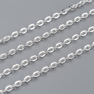 Iron Cable Chains CH-S041-S-LF-1