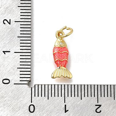 Barss Pendants KK-V002-19G-01-1