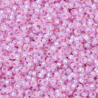 MIYUKI Round Rocailles Beads SEED-G007-RR0644-1