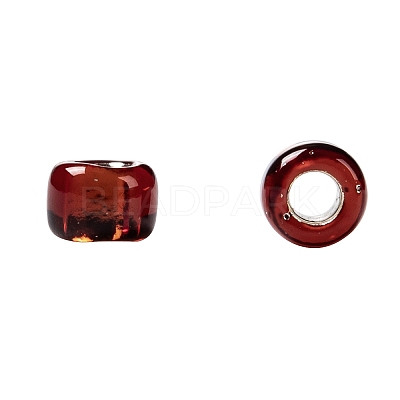 TOHO 15/0 Round Beads X-SEED-TR15-0025D-1