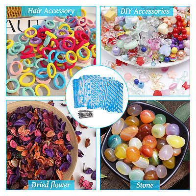 4 Styles OPP Cellophane Candy Storage Bags Sets ABAG-TAC0013-20A-02-1
