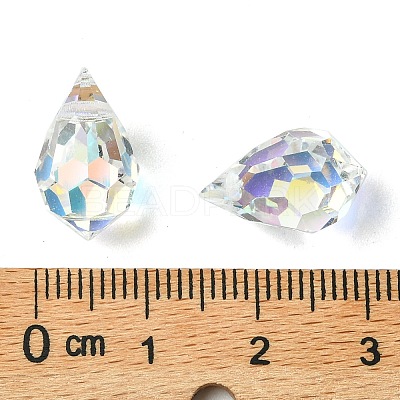 Preciosa® Crystal Pendants Y-PRC-PB9-00030-200-1