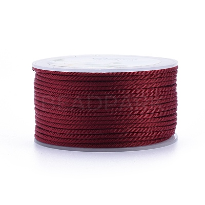 Polyester Braided Cords OCOR-I006-A01-29-1