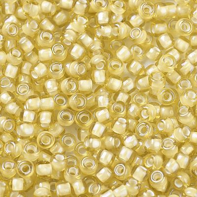 TOHO 8/0 Round Beads X-SEED-TR08-0948-1