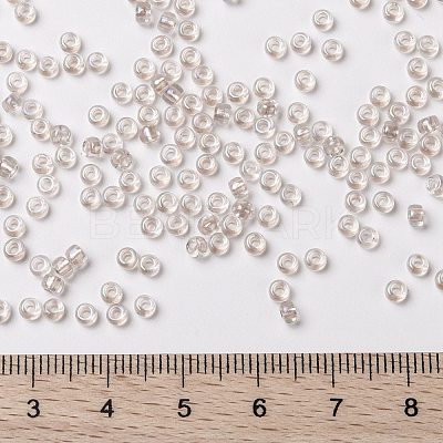 MIYUKI Round Rocailles Beads X-SEED-G008-RR3641-1