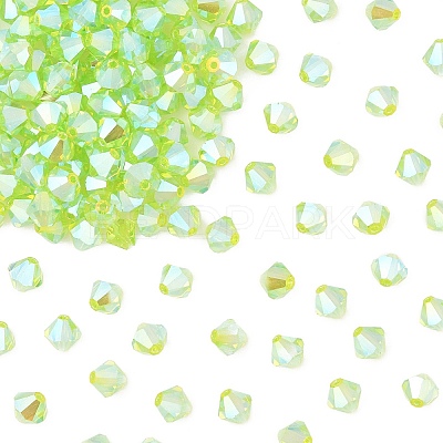 Preciosa® Crystal Beads X-PRC-BA6-50540-20000-1