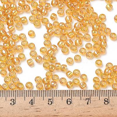 TOHO 6/0 Round Beads SEED-TR06-0162-1